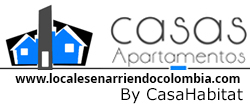 Locales en arriendo Colombia